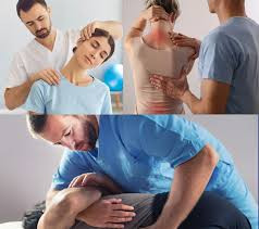 Back and Neck Pain Treatment: A Physiotherapy Approach to Lasting Relief